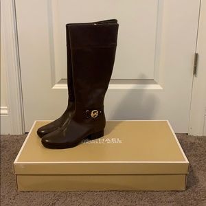 Michael Kors Riding boots